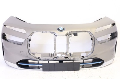 Бампер перед передний bmw 7 i7 g70 фото №1