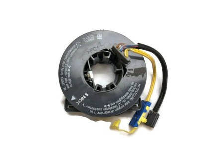 Opel astra bertone лента шлейф 24436920 фото №1