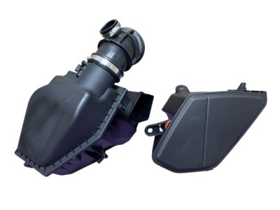 Корпус фильтра воздуха bmw x3 g01 фото №1