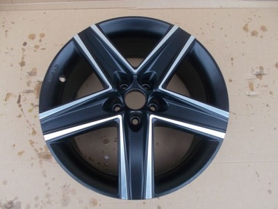 RENAULT TALISMAN DISC ALUMINIUM 17''  