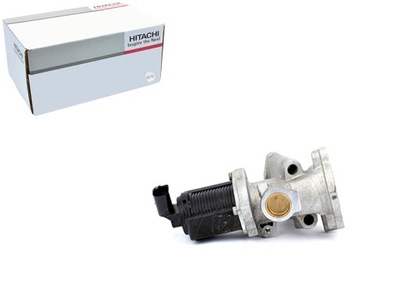 Клапан egr citroen alfa romeo fiat lancia opel hitachi фото №1