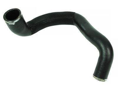 Труба turbo ford focus kuga c-max 2.0 fv416f072af фото №1