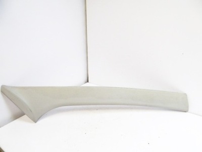 Panda ii 03- защита обшивка стойка a перед правая фото №1