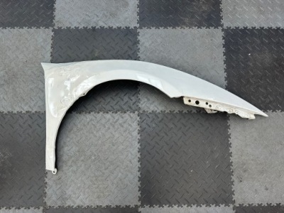 Lamborghini gallardo крыло перед передний правый фото №1