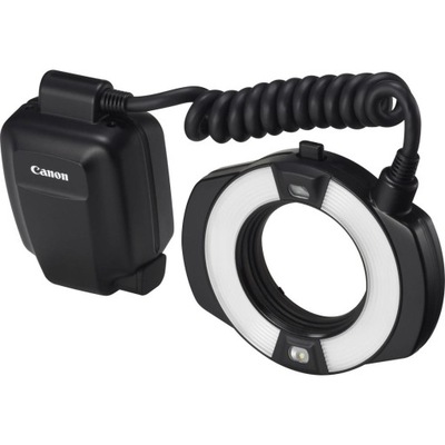 Canon E-TTL Macro Ring Lite MR-14EX II