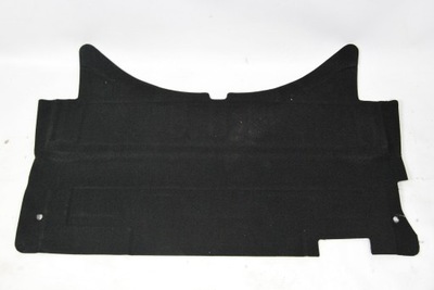 Шумоизоляция пол audi a8 4n0863857f фото №1