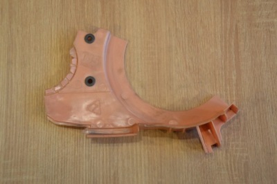 Защита цепи коробки 6t45 antara captiva 2.2 фото №1