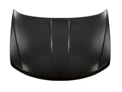 Dodge journey 2009- капот крышка alum 5076777ab фото №1