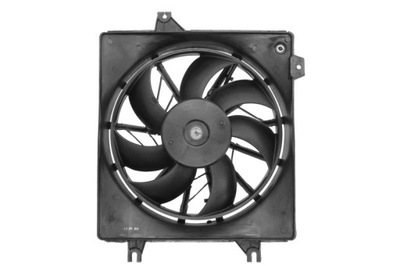 VENTILADOR DEL RADIADOR DEL MOTOR HYUNDAI CUPÉ I 2.0  