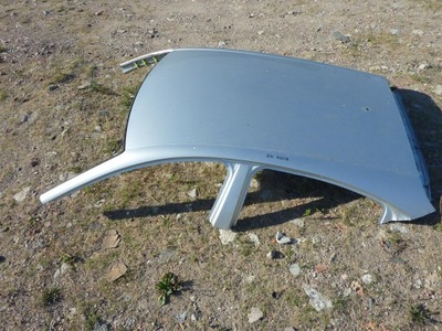 Крыша alfa romeo giulietta 2010- 620/b фото №1