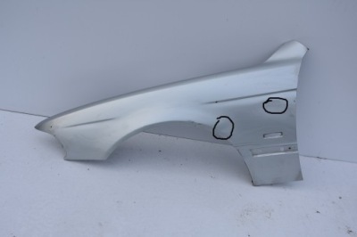 Bmw e39 крило фото №1