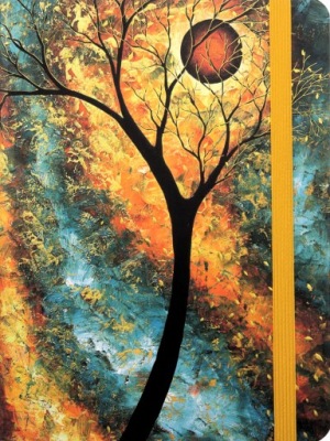 NOTATNIK MIDI LAS MARZEŃ