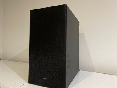 SUBWOOFER SAMSUNG PS-WB45T