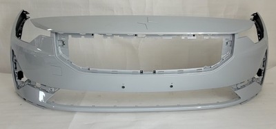 Бампер перед передний polestar 2 2020- фото №1