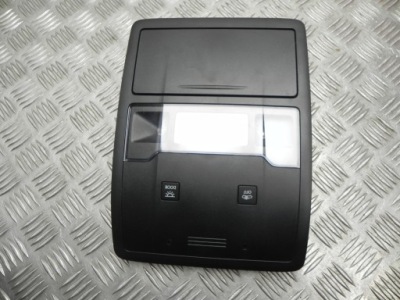 Внутреннее освещение lexus rx 2017 1d111209g фото №1