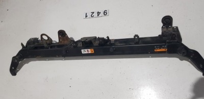 Pas передний усилитель hyundai santa fe 14' фото №1