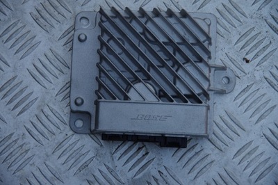Підсилювач аудіо bose talisman фото №1