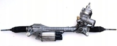 BMW 5 F10 F11 F12 F13 DYNAMIC STEERING RACK STEERING RACK SYSTEM  