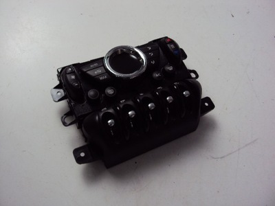 Панель кондиционера mini countryman r60 s 12 r фото №1