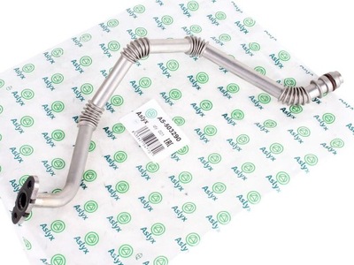 Шланг трубка слив масла renault trafic ii nissan primastar 2.0 dci фото №1