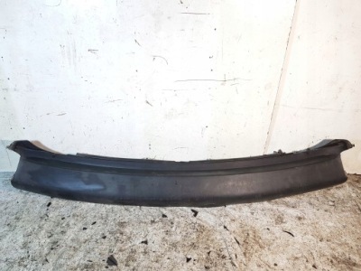 Молдинг бампера задній saab 9-5 95 універсал фото №1