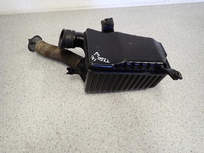 Chevrolet aveo t250 07- резонатор воздуха труба фото №1