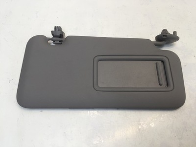 Honda jazz v 2021 защита солнцезащитная правая фото №1