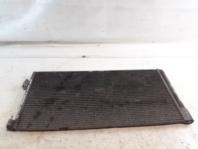 Радіатор кондиціонера renault laguna iii 1.5 dci фото №1