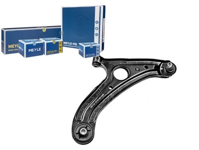 Важіль hyundai перед getz 02- pr meyle фото №1