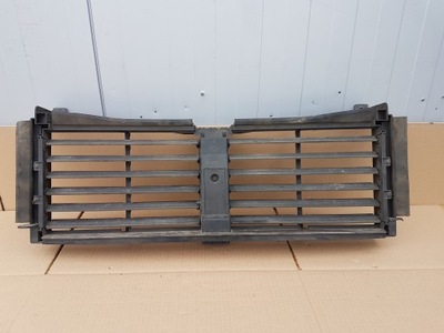 Воздуховод воздуха жалюзи renault trafic iii 93867883 фото №1