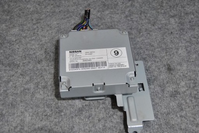 Nissan qashqai j11 модуль камери 284a14ea1a фото №1