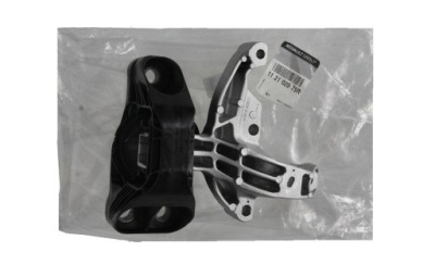 112102979r renault подушка двигателя d duster 1.6 16v оригинальный номер renault фото №1