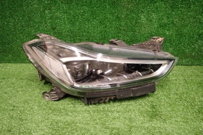 Фара перед правий maserati ghibli рестайлінг  2018 full led m157 670100984 фото №1