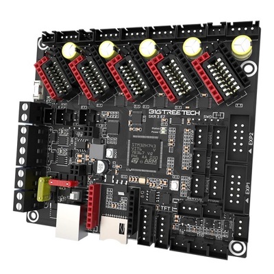 Płyta Główna SKR 3 EZ 32-BIT SPI