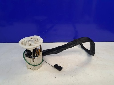 Volvo s80 2012 насоса топлива фото №1