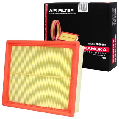 Фильтр воздуха renault espace iv laguna ii vel sa фото №1