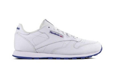 Buty damskie Reebok CLASSIC LEATHER BS8045