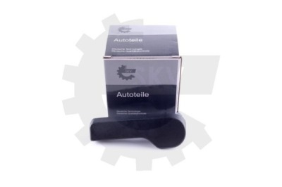 Кронштейн открывания капот vw bora i caddy iii eos фото №1