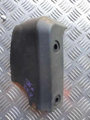 Bmw e32 730i захист 1714119 фото №1