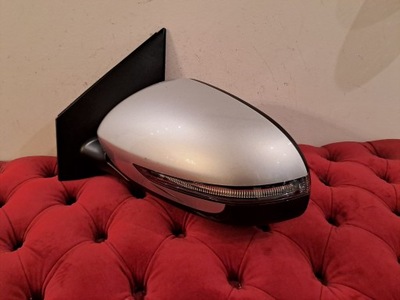 Kia sportage iv зеркало левая фото №1