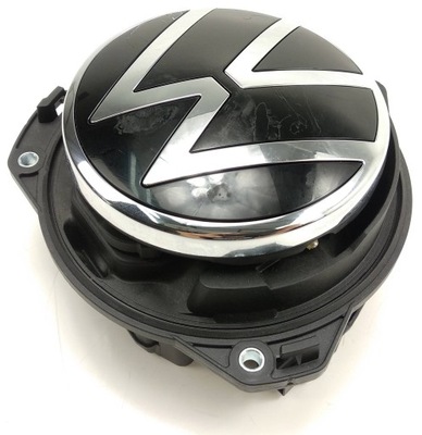 Aso камера заднего вида заднего вида w крышка vw passat b8 фото №1