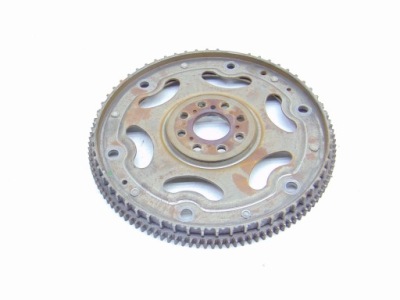 Колесо маховик вінець range rover evoque 2.0d td4 фото №1