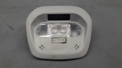 Освітлення кабіни opel karl 17r фото №1