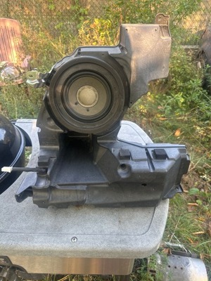 Lexus ct 200h сабвуфер динамік 86150-76010 фото №1