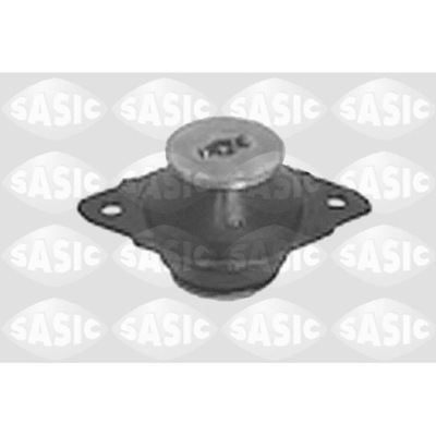 LOZYSKOWANIE DEL MOTOR SASIC 9001377  