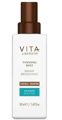 Vita Liberata Tanning Mist - 50 ml Medium
