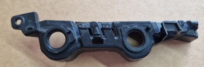 Направляющая крыла перед левый audi a6 c8 4k0807283a оригинал фото №1