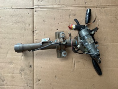 Замок зажигания колодка ключ daewoo matiz фото №1