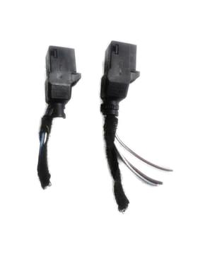 Vw audi колодка штекер 8l0971883 фото №1