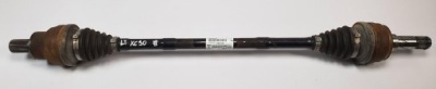 Приводной вал левая левая задний awd volvo xc90 2.4 p30735565 фото №1